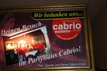 Cabrio Weihnachtsfeier 1122503