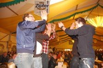 Welser Volksfest - Probebeleuchtung 11225239