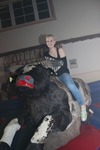 Bull Riding Party 11230170