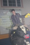 Bull Riding Party 11230191