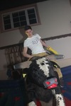 Bull Riding Party 11230231