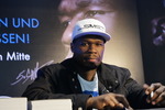 50Cent in 