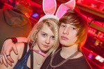 Sexy Bunny Party