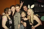 OsterBunny Party 11256021