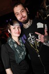 Wildstyle & Tattoo Messe - Wien