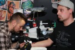 Wildstyle & Tattoo Messe - Wien 11267007