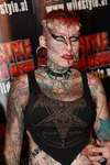 Wildstyle & Tattoo Messe - Wien 11267031