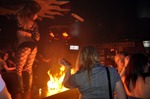 Hot Pants Party 11276936