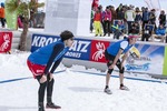 Snow Volleyball Kronplatz 11278901