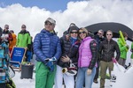 Snow Volleyball Kronplatz 11278907