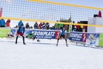 Snow Volleyball Kronplatz 11278912