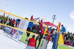 Snow Volleyball Kronplatz 11278923