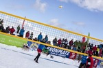 Snow Volleyball Kronplatz 11278925