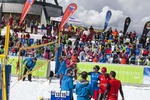 Snow Volleyball Kronplatz 11278934