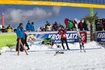 Snow Volleyball Kronplatz 11278942