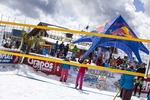 Snow Volleyball Kronplatz 11278948