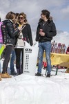 Snow Volleyball Kronplatz 11278955