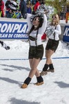 Snow Volleyball Kronplatz 11278961