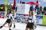 Snow Volleyball Kronplatz 11278967