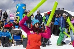 Snow Volleyball Kronplatz 11278975