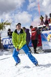 Snow Volleyball Kronplatz 11278979