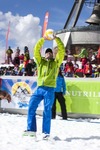 Snow Volleyball Kronplatz 11278981