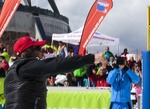 Snow Volleyball Kronplatz 11278983