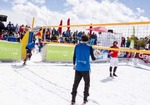 Snow Volleyball Kronplatz 11279973