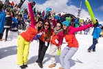 Snow Volleyball Kronplatz 11279974