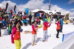 Snow Volleyball Kronplatz 11279977