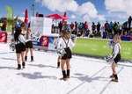 Snow Volleyball Kronplatz 11279978