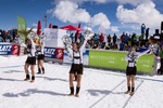 Snow Volleyball Kronplatz 11279979