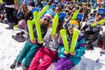 Snow Volleyball Kronplatz 11279982