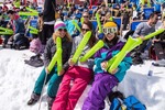 Snow Volleyball Kronplatz 11279983