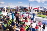 Snow Volleyball Kronplatz 11279987