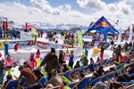 Snow Volleyball Kronplatz 11279988