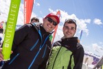 Snow Volleyball Kronplatz 11279989