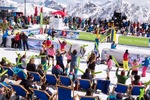 Snow Volleyball Kronplatz 11279990