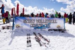 Snow Volleyball Kronplatz 11279995