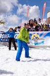 Snow Volleyball Kronplatz 11279997