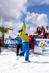 Snow Volleyball Kronplatz 11279998