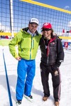 Snow Volleyball Kronplatz 11279999