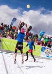 Snow Volleyball Kronplatz 11280016