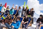 Snow Volleyball Kronplatz 11280017