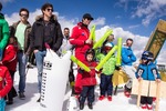 Snow Volleyball Kronplatz 11280029