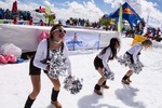 Snow Volleyball Kronplatz 11280030