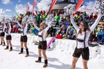 Snow Volleyball Kronplatz 11280031