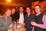 Weinturm Wintercup - After Party 11282237