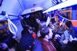 KRONEHIT Tram Party 11285504