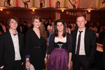 Maturaball der HBLAWO Klosterneuburg 2013